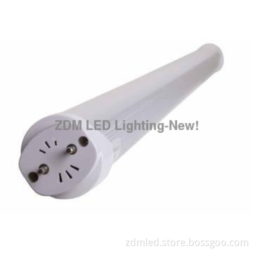 no aluminium holder 90cm easy installation led t8 tubes